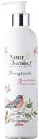 Naturcleaning COR_KHT1457 Folyékony szappan, 250 ml, gránátalma kép