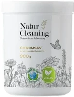 Naturcleaning COR_KHT1459 Citromsav, 900 g, kép