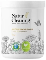 Naturcleaning COR_KHT1460 Szódabikarbóna, illat- és allergénmentes, 1 kg, kép