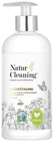 Naturcleaning COR_KHT1487 Mosogatószer koncentrátum, pumpás, 500 ml, gránátalma kép