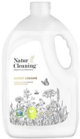 Naturcleaning COR_KHT1490 Öblítő koncentrátum, hipoallergén, 4 l,  