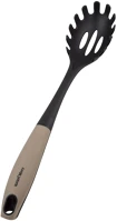 Nava-guardini 10-111-008 Tésztakiszedő kanál, spagetti, 34 cm kép