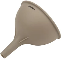 Nava-guardini 10-111-035 Misty szilikon tölcsér, 10 cm kép