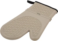 Nava-guardini 10-111-041 Misty hőálló szilikon sütőkesztyű, 30 cm kép