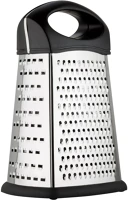 Nava-guardini 10-135-112 Misty rozsdamentes acél reszelő kép