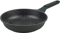 Nava 10-302-003 Imperial tapadásmentes alumínium serpenyő, kőbevonattal, 24cm átmérő kép