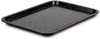 Nava-guardini 10-239-007 10-239-007 nature tepsi tapadásmentes kőbevonattal, 39x25 cm kép