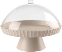 Nava-guardini AZ001-000001-319 Blim+, tortatál + fedő moka grey kép