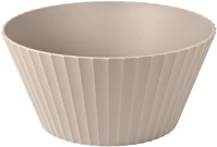 Nava-guardini CI050-00000L-319 Blim+, tál nettuno l moka grey kép