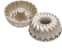 Nava-guardini LV-105 Guardini tortaforma tapadásmentes bevonattal kép