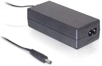 Navilock 230 V &GT; DC 3.5 Power supply external 230 v > dc 3.5 x 1.35 mm 24 v / 1.5 a kép