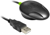 Navilock U-BLOX 6 Navilock NL-602U USB 2.0 GPS vevőegység, u-blox 6 kép