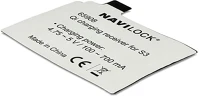 Navilock 65908 Internal qi charging receiver for galaxy s3 kép