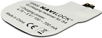 Navilock 65909 Internal qi charging receiver for galaxy s4 kép