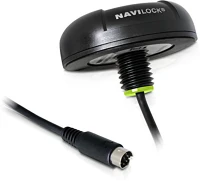 Navilock NL-604P MD6 GPS Nl-604p md6 gps vevőegység kép