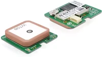 Navilock NL-651EUSB Gnss gps-motor modul nl-651eusb u-blox 6 kép