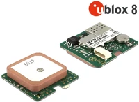 Navilock NL-852EUSB Gnss gps gps motor modul nl-852eusb  u-blox 8 kép