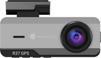 Navitel 8594181745567 r37 menetrögzítő kamera, 140  széles látószög, gps, wi-fi, digitális kép