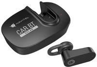 Navitel CAR BT Solar car bt napelemes bluetooth headset kép