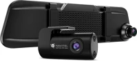 Navitel MR750 SMART Visszapillantó tükrös autós kamera kép