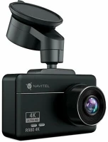 Navitel NAVITELR9804K R980 4k menetrögzítő kamera kép