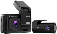 Navitel R460 R460 2k dual menetrögzítő kamera kép
