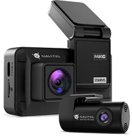 Navitel R480 2K DUAL Autós kamera kép