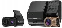 Navitel RS990 GPS Menetrögzítő kamera kép