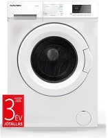 Navon 6100 AA N6100aa keskeny elöltöltős mosógép kép