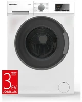 Navon 7100 AAA N7100aaa keskeny elöltöltős mosógép kép