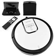 Navon RELAX DELUX Realx delux robotporszívó kép