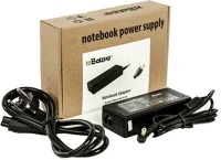 Nbase AC48 nBase Acer NBA-65W-AC48 19V 3.42A 5,5mm x 1,7mm 65W utángyártott notebook töltő kép