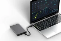 Nbase EH-25ASU3G 2.5