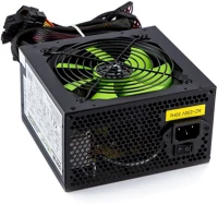 Nbase N500 N500 500w tápegység oem kép