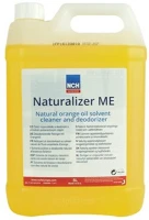Nch NATURALIZER ME Tisztítószer 5 liter naturalizer me kép