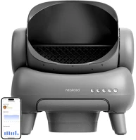 Neakasa M1 BOX M1 intelligent self-cleaning cat litter box kép