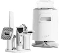 Neakasa P0 PRO P0 vacuum cleaner / fur grooming kit kép