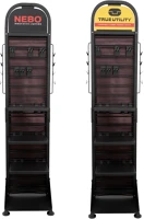 Nebo FSDU2 True utility/ szabadon konfigurálható, álló display kép