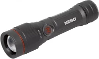 Nebo NEB-6700-G_NEB-FLT-6700-H neb-6700-g 450 flex zseblámpa, 450 lm - 250 lm, 4 üzemmód, flex power, 6x kép