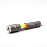 Nebo NEB-6746-G_NEB-WLT-6746-H neb-6746-g tac slyde zseblámpa, 300 lumen, zoom, alumínium burkolat, ipx4 kép