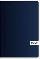 Nebuló 01.08638 Spirálfüzet vonalas  xtreme a/4 70 lapos kép