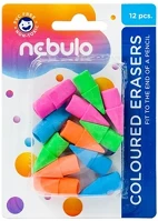 Nebuló 06.00469 Kupakradír  vegyes színű 12 darabos kép