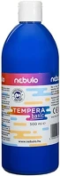 Nebuló 15.0173903 Tempera  500 ml kék kép