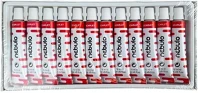 Nebuló 15.16220 Tempera  piros 12 ml 12 darabos kép