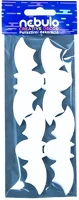 Nebuló 17.00448 Hungarocell dekoráció  denevérek 4 darabos kép