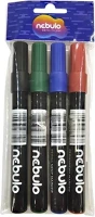 Nebuló 233-S KEREK4 Alkoholos marker  233-s kerek4 darabos kép