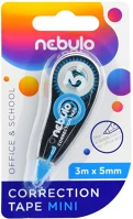 Nebuló HJR-5X3-MINI Hibajavító roller mini 5mmx3m, kép