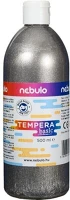 Nebuló ntf-500-ez Nebulo 500ml-es ezüst tempera festék