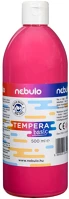 Nebuló ntf-500-ro Tempera 500ml, nebulo rózsaszín