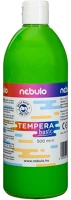 Nebuló ntf-500-vzo Tempera 500ml, nebulo világoszöld